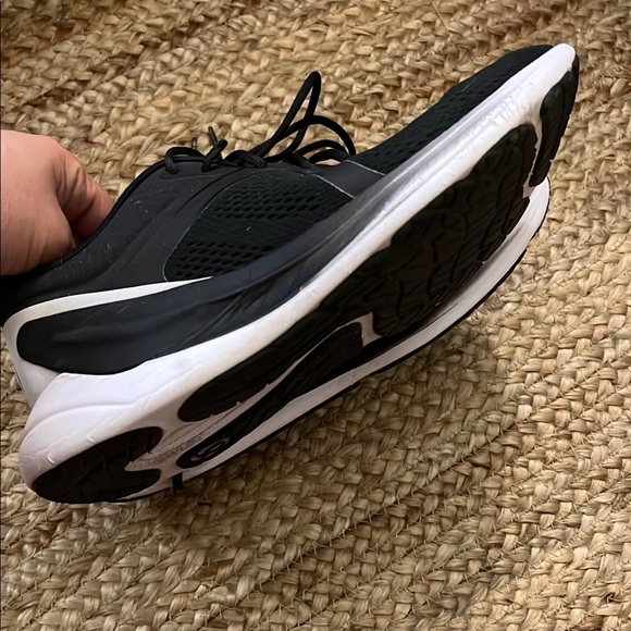 Lululemon Black Athletic Shoes - Picture 4 of 10